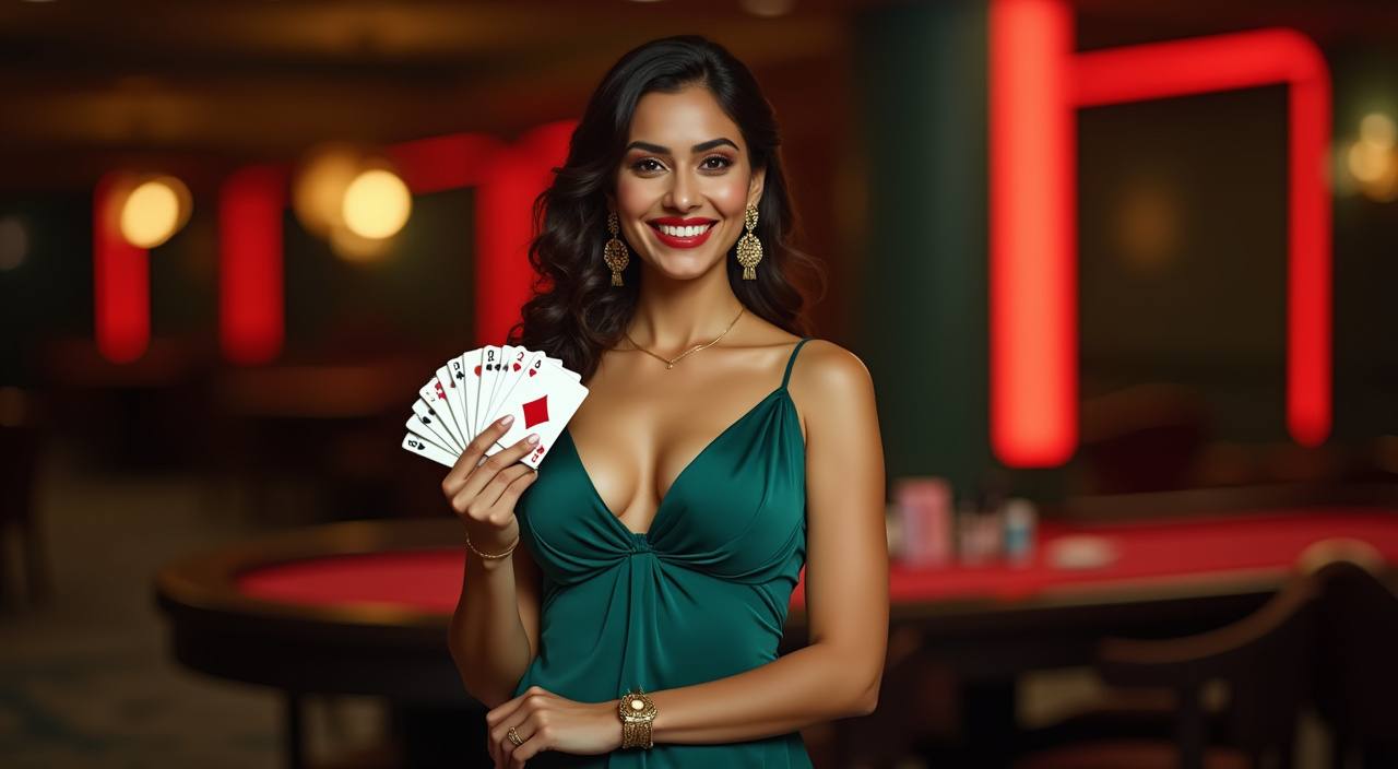 6k88 ফার্স্ট পার্সন তিন পাত্তি